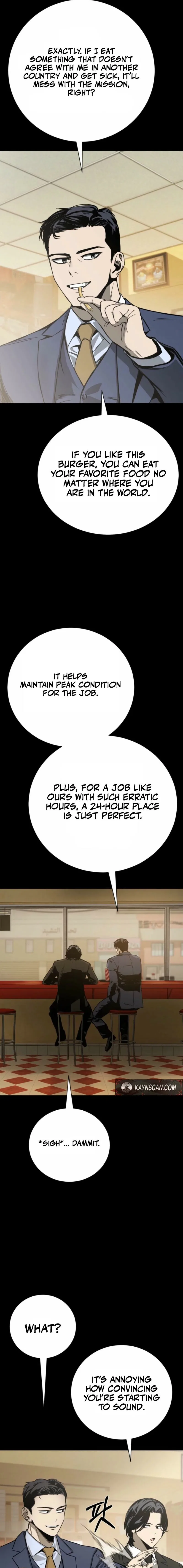 Bad Business Chapter 1 – Page 29