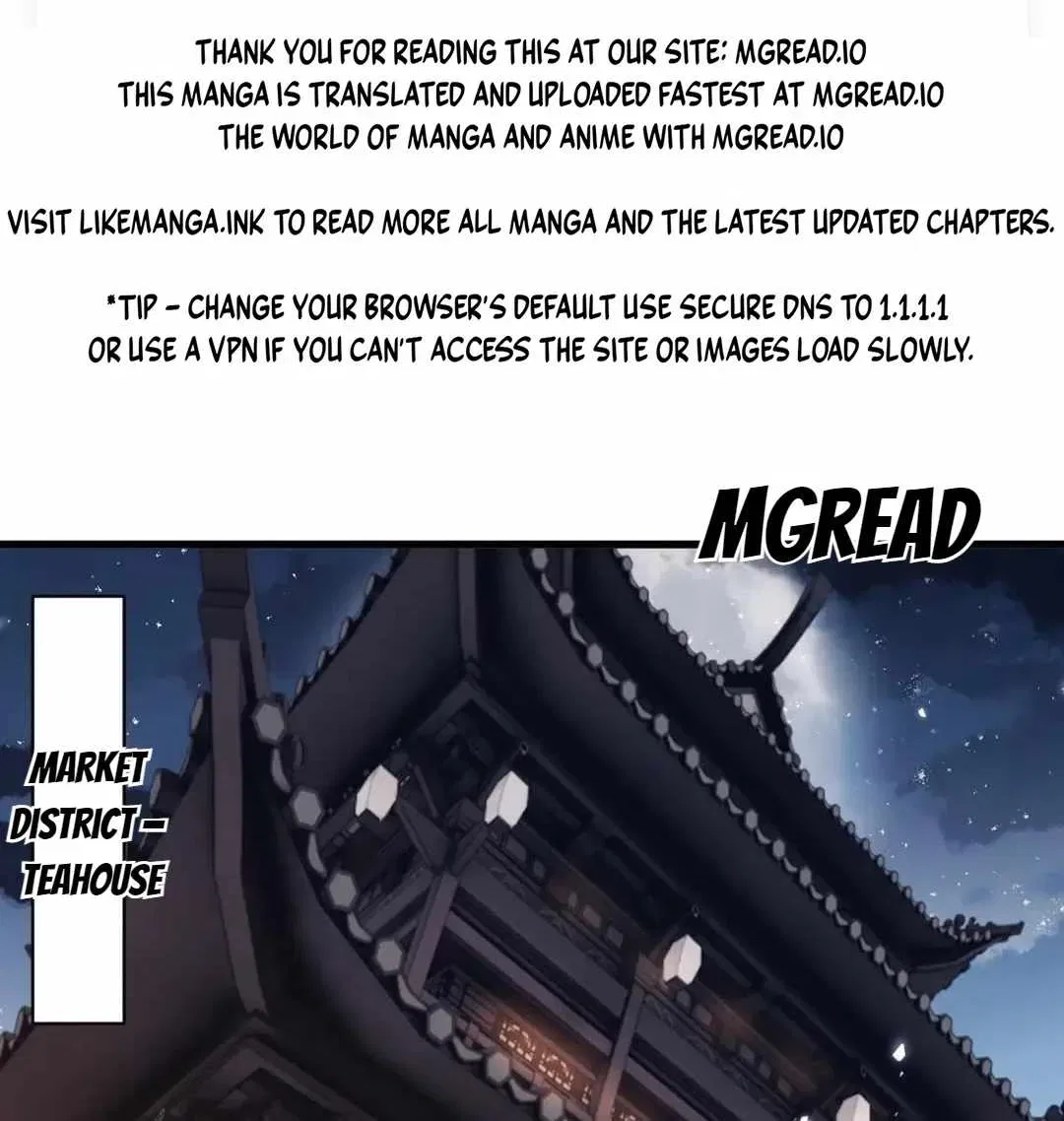 Master: This Villainous Disciple Is Not The Holy Child Chapter 203 – Page 2