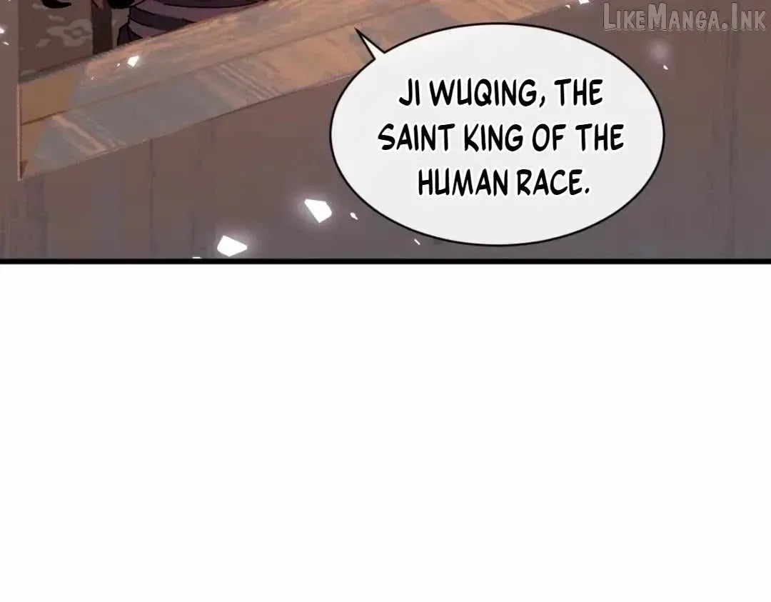 Master: This Villainous Disciple Is Not The Holy Child Chapter 203 – Page 7