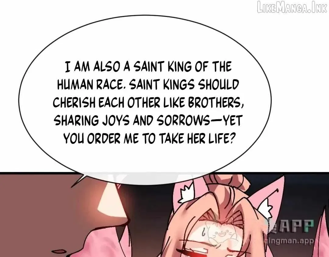 Master: This Villainous Disciple Is Not The Holy Child Chapter 203 – Page 8