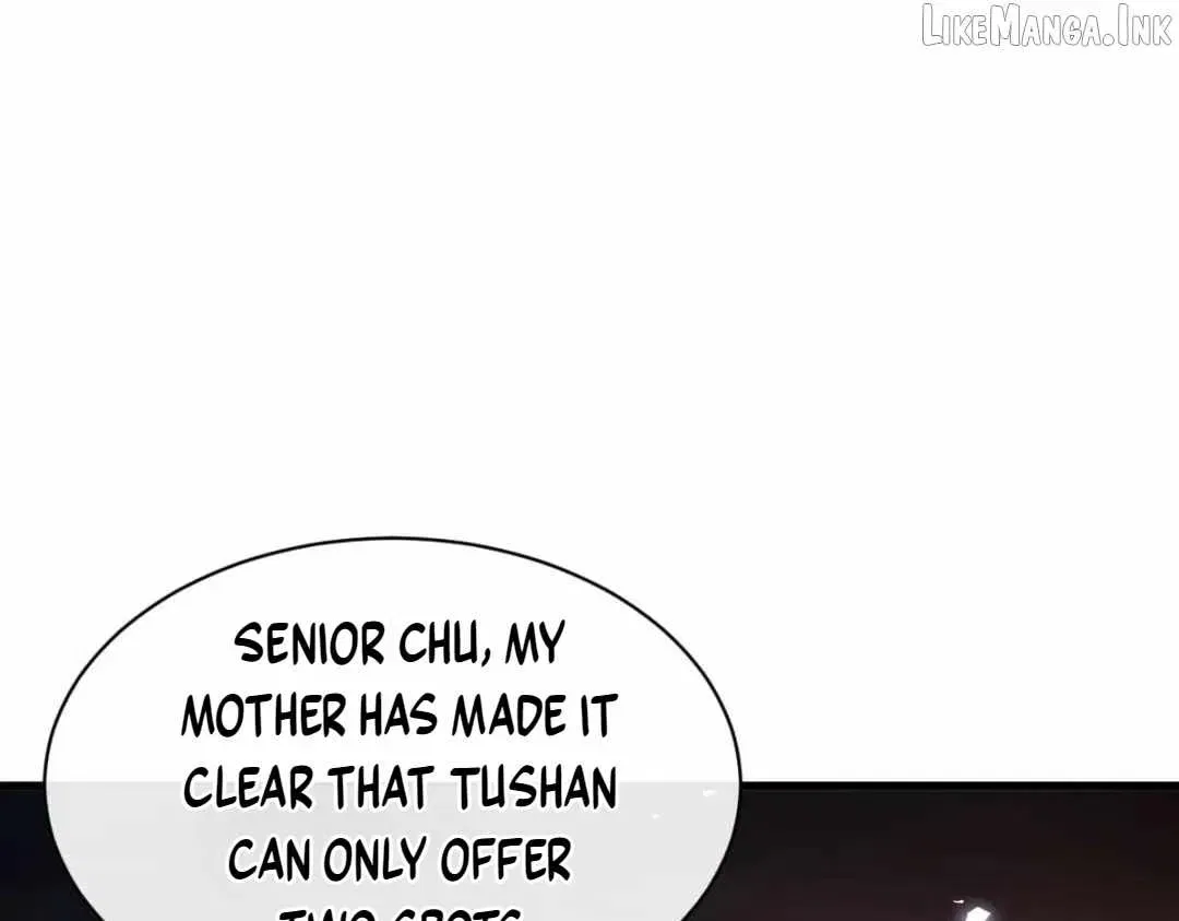 Master: This Villainous Disciple Is Not The Holy Child Chapter 203 – Page 14