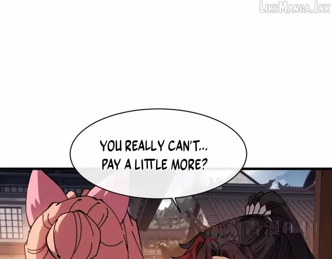 Master: This Villainous Disciple Is Not The Holy Child Chapter 203 – Page 18