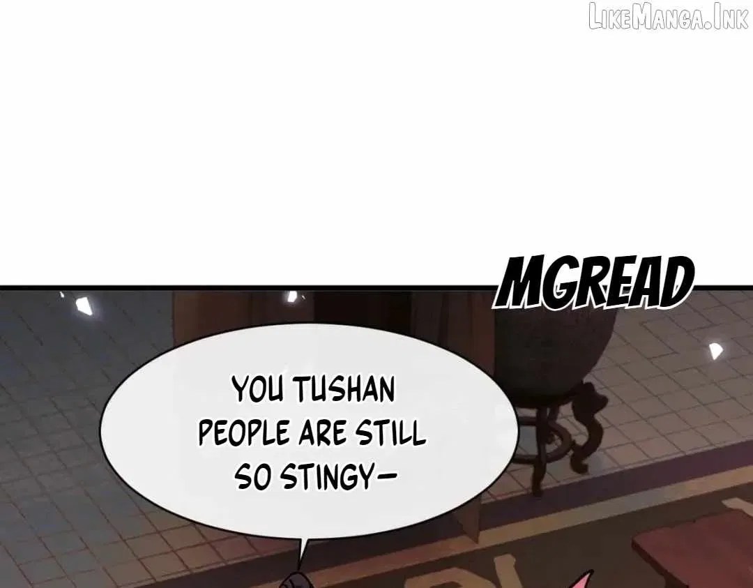 Master: This Villainous Disciple Is Not The Holy Child Chapter 203 – Page 25