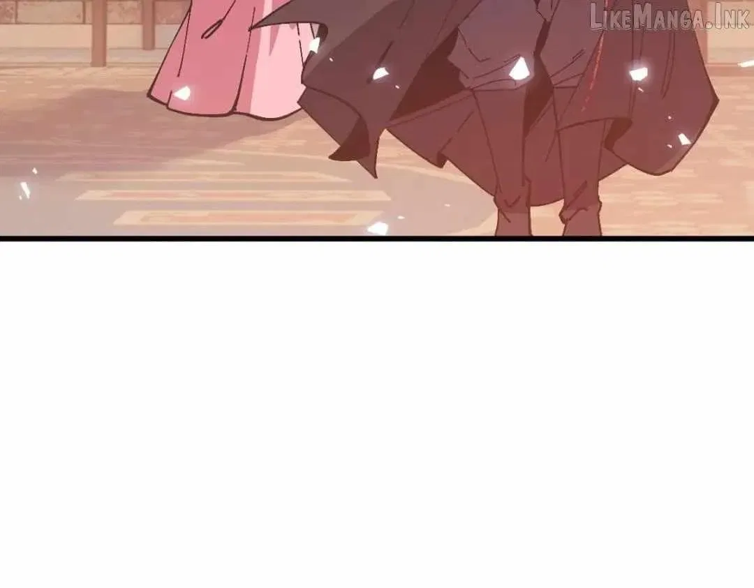 Master: This Villainous Disciple Is Not The Holy Child Chapter 203 – Page 30