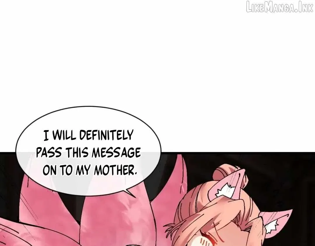 Master: This Villainous Disciple Is Not The Holy Child Chapter 203 – Page 31