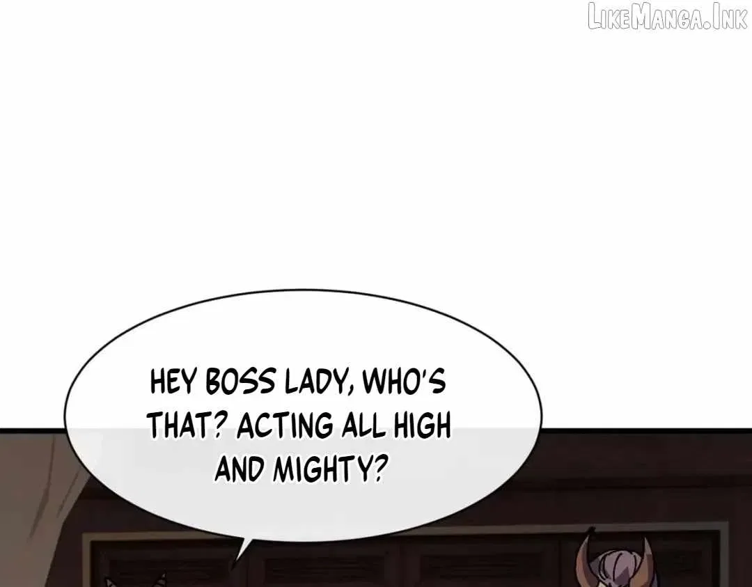 Master: This Villainous Disciple Is Not The Holy Child Chapter 203 – Page 34