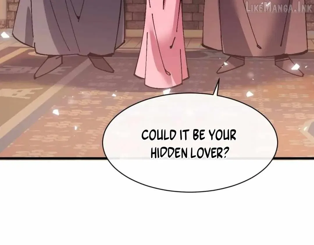 Master: This Villainous Disciple Is Not The Holy Child Chapter 203 – Page 36