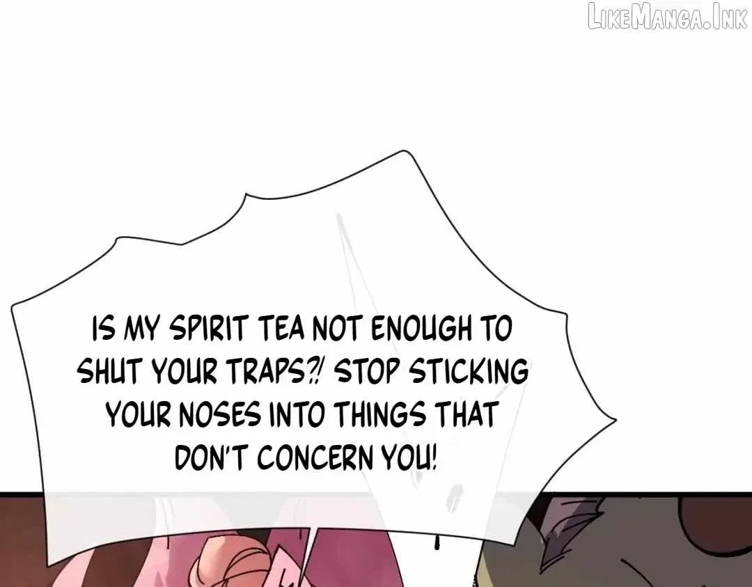 Master: This Villainous Disciple Is Not The Holy Child Chapter 203 – Page 37