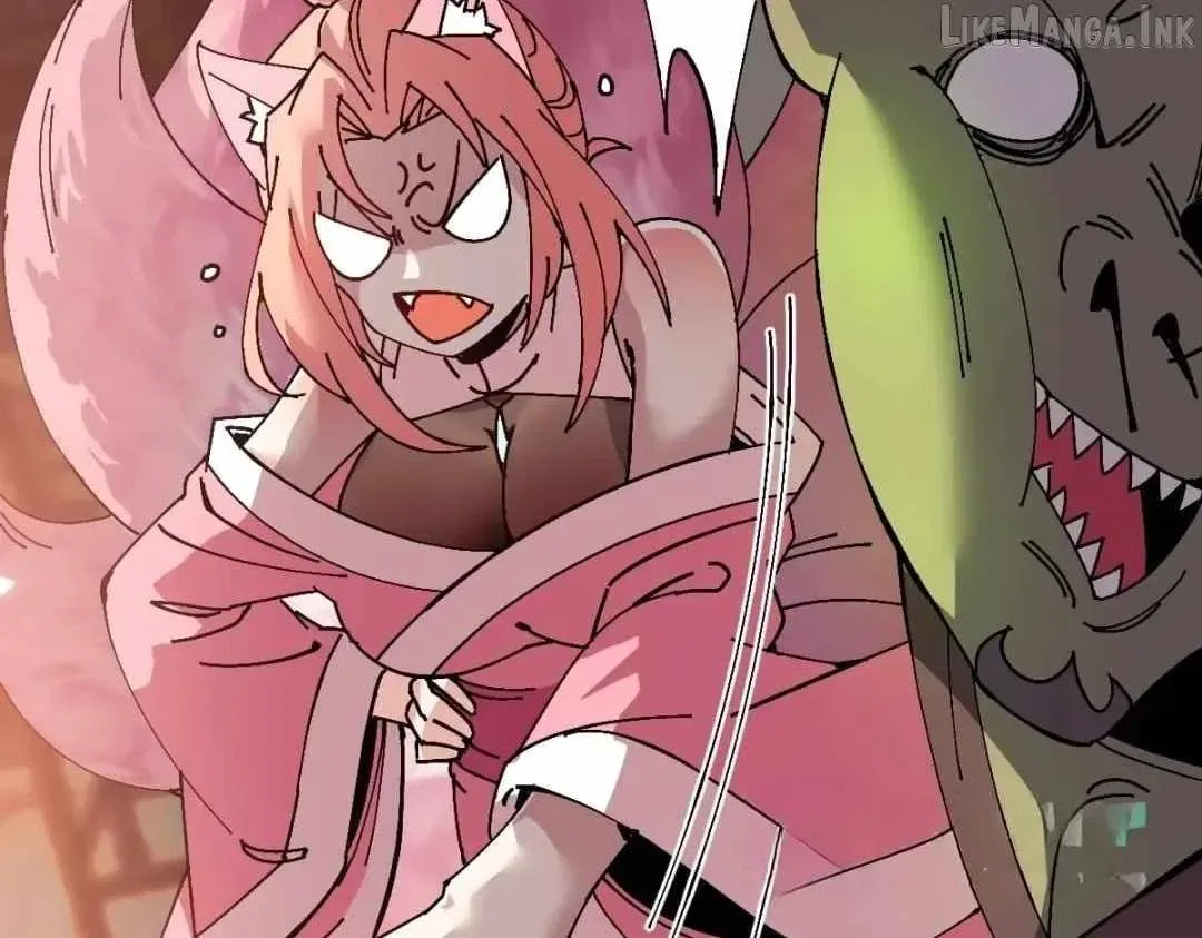 Master: This Villainous Disciple Is Not The Holy Child Chapter 203 – Page 38