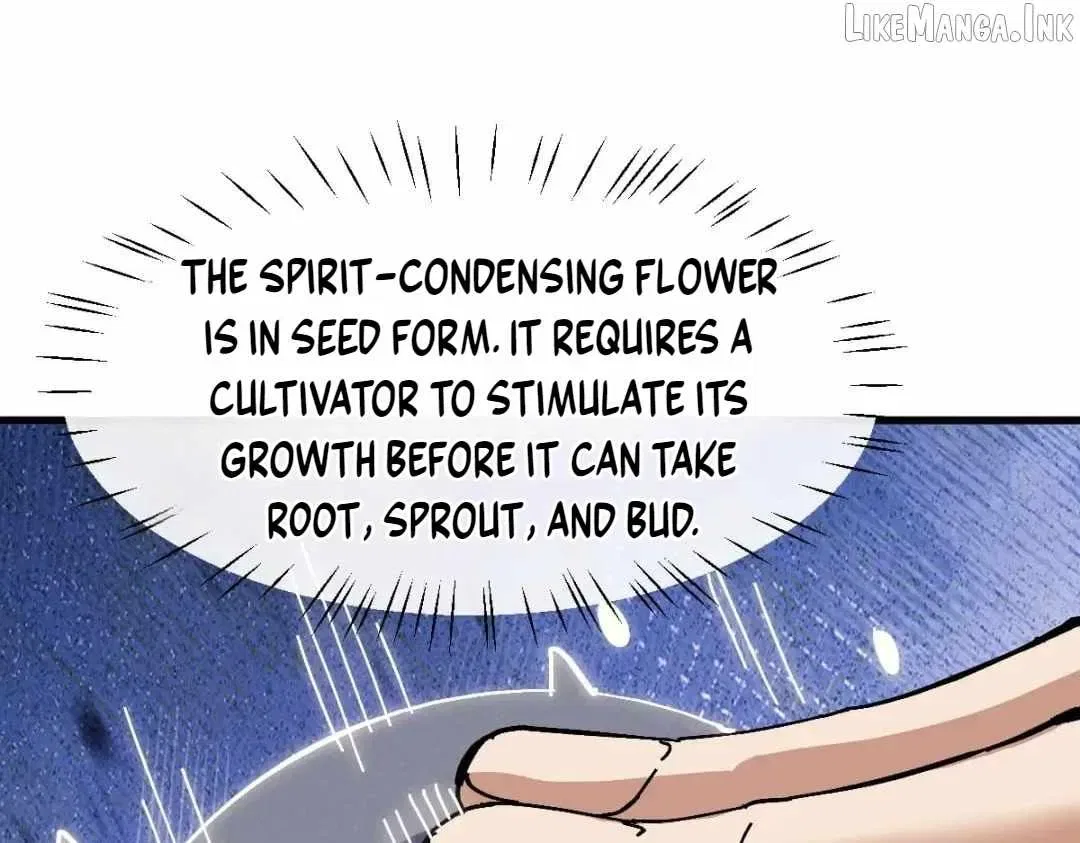 Master: This Villainous Disciple Is Not The Holy Child Chapter 203 – Page 47
