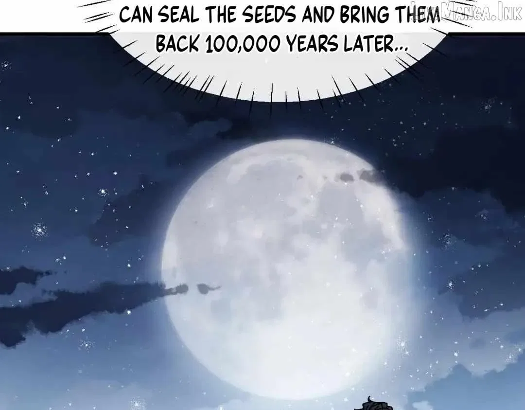 Master: This Villainous Disciple Is Not The Holy Child Chapter 203 – Page 57