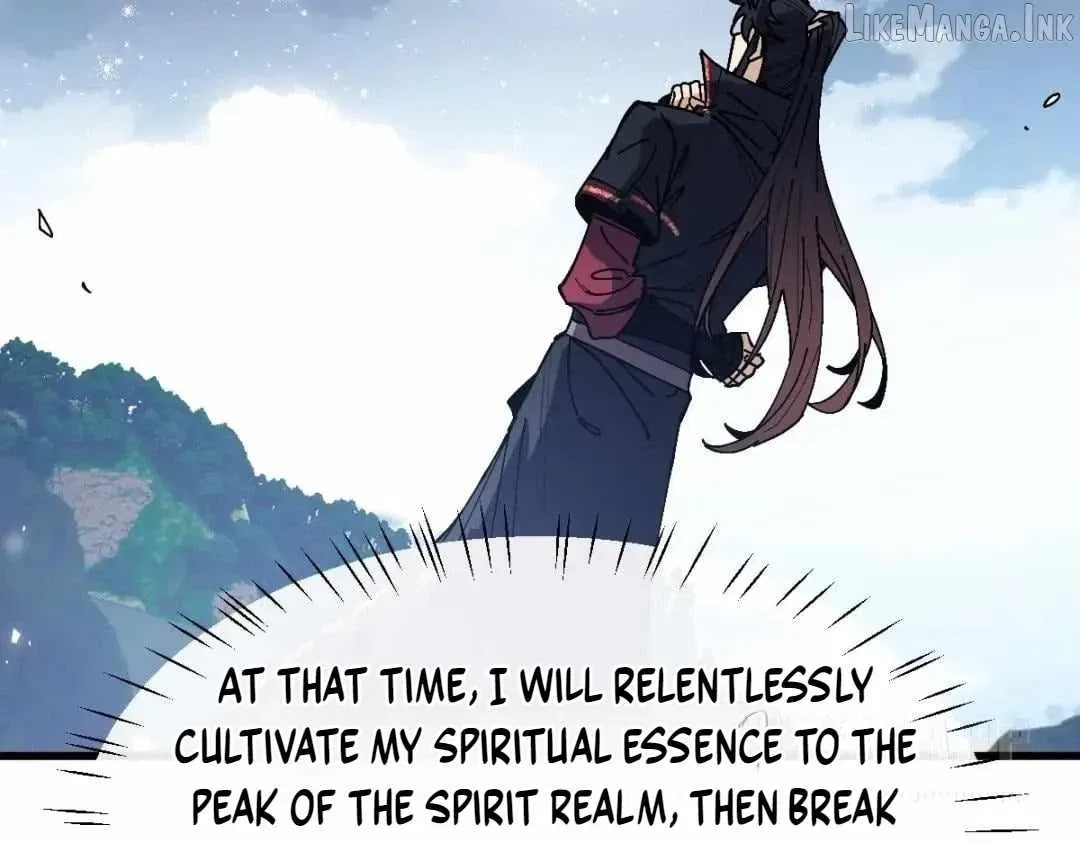 Master: This Villainous Disciple Is Not The Holy Child Chapter 203 – Page 58