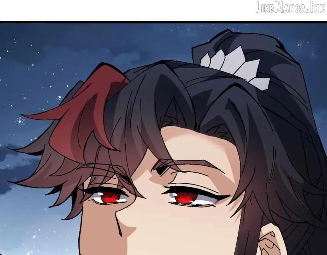 Master: This Villainous Disciple Is Not The Holy Child Chapter 203 – Page 60