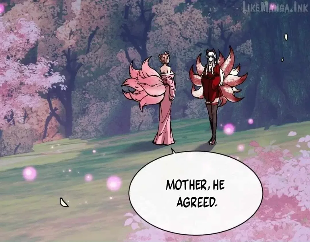 Master: This Villainous Disciple Is Not The Holy Child Chapter 203 – Page 67