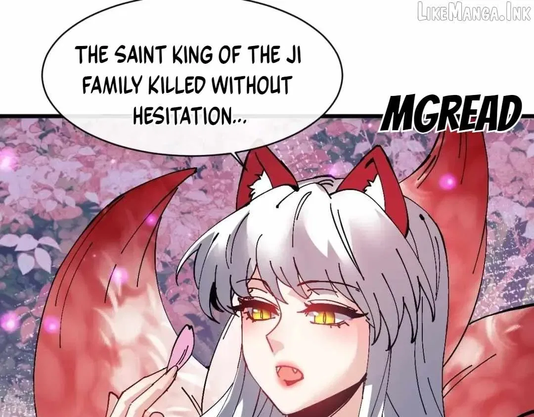 Master: This Villainous Disciple Is Not The Holy Child Chapter 203 – Page 69