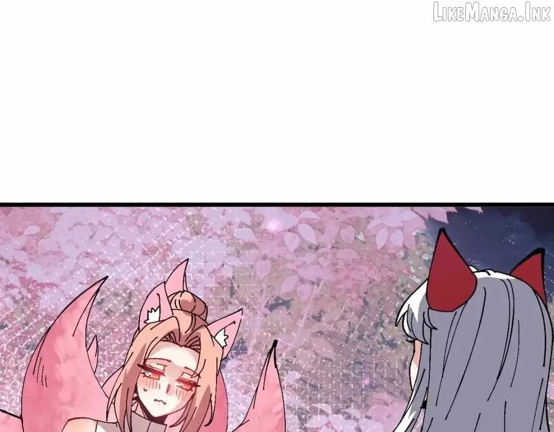 Master: This Villainous Disciple Is Not The Holy Child Chapter 203 – Page 72