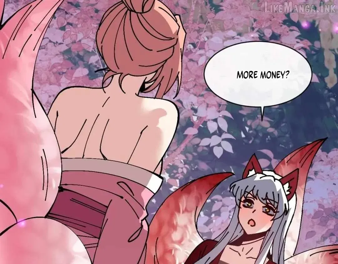 Master: This Villainous Disciple Is Not The Holy Child Chapter 203 – Page 79