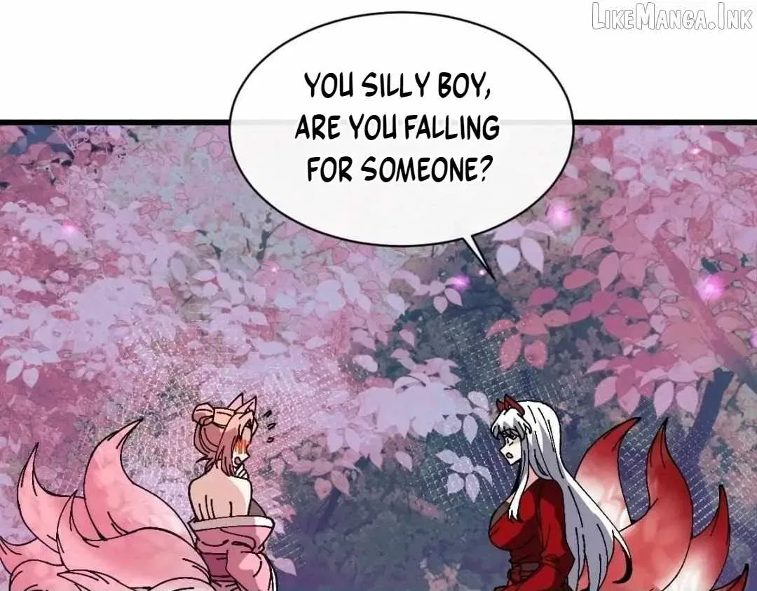 Master: This Villainous Disciple Is Not The Holy Child Chapter 203 – Page 82