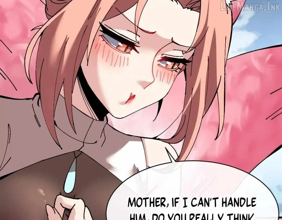 Master: This Villainous Disciple Is Not The Holy Child Chapter 203 – Page 92
