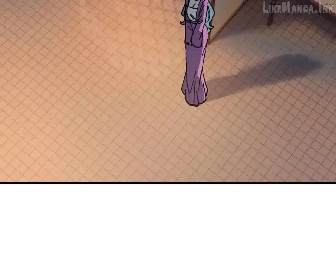 Master: This Villainous Disciple Is Not The Holy Child Chapter 203 – Page 99