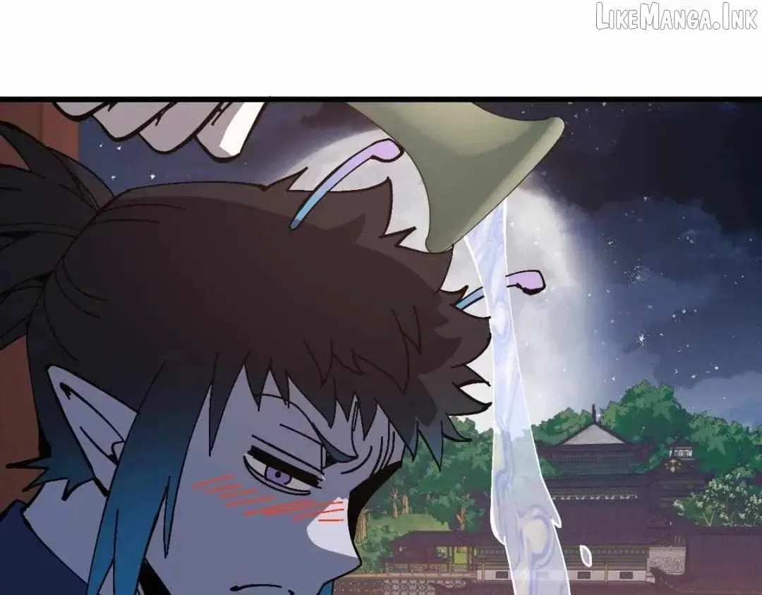 Master: This Villainous Disciple Is Not The Holy Child Chapter 203 – Page 104