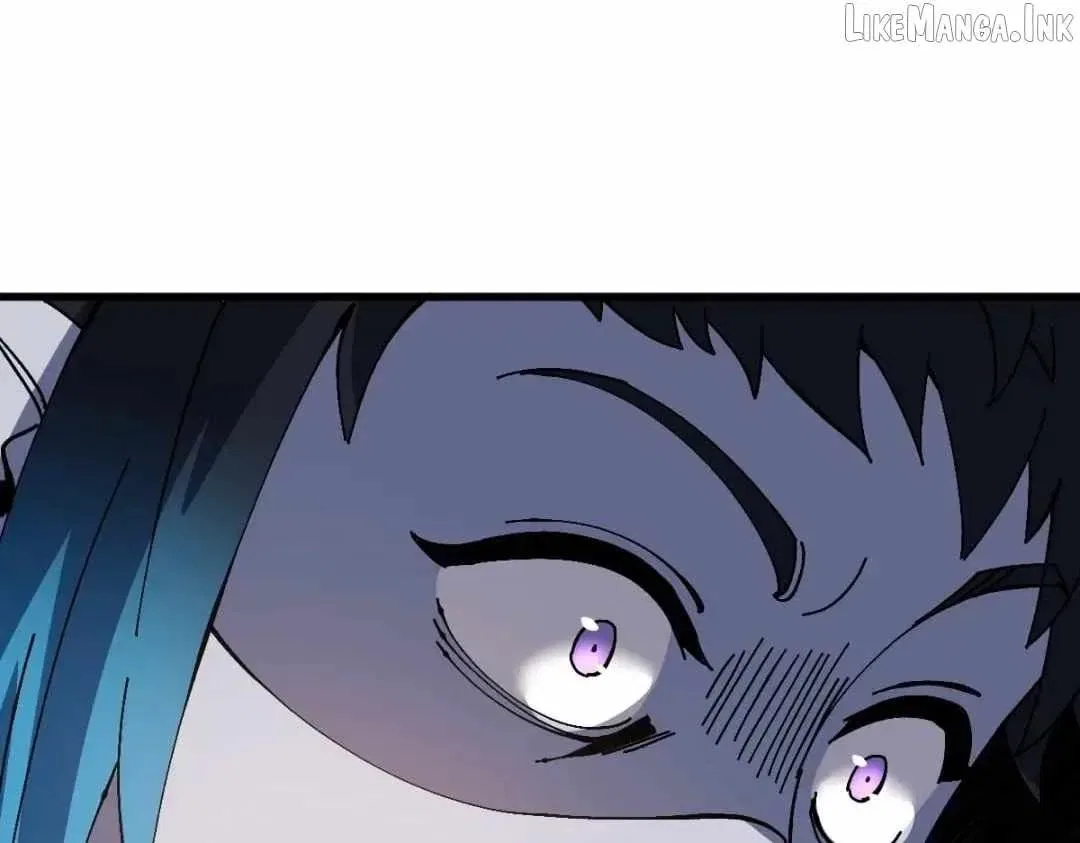 Master: This Villainous Disciple Is Not The Holy Child Chapter 203 – Page 107
