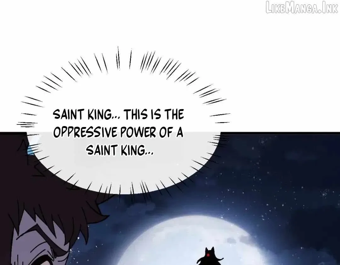 Master: This Villainous Disciple Is Not The Holy Child Chapter 203 – Page 116