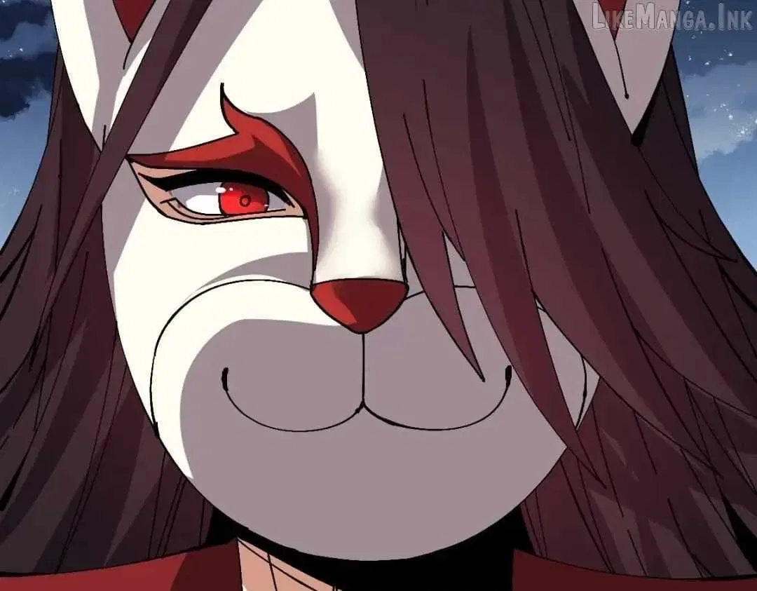 Master: This Villainous Disciple Is Not The Holy Child Chapter 203 – Page 120