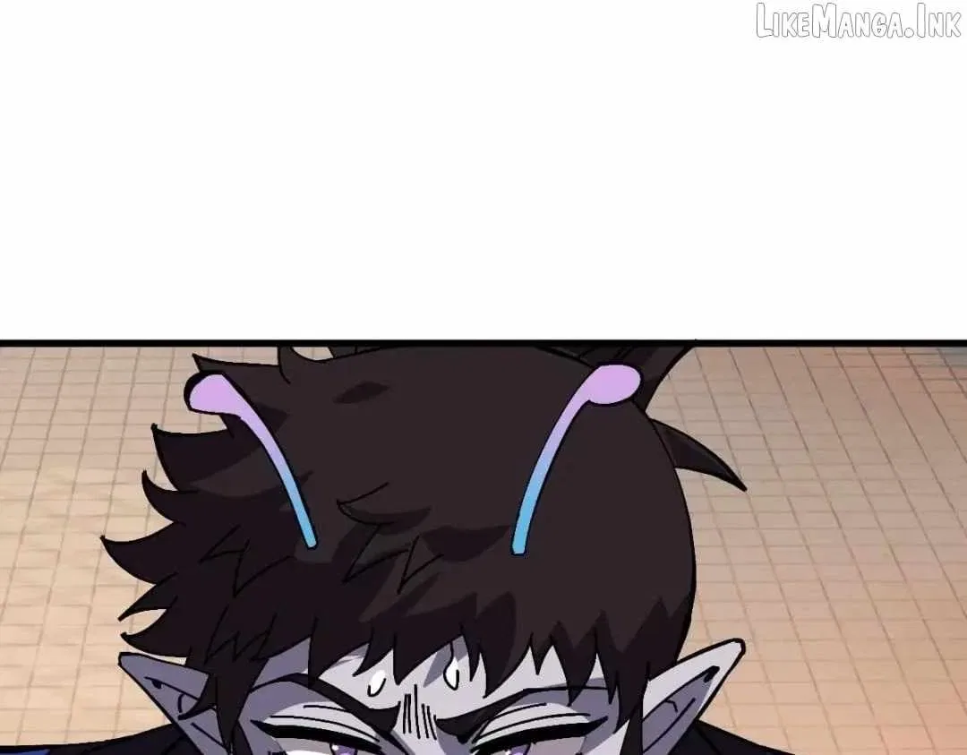 Master: This Villainous Disciple Is Not The Holy Child Chapter 203 – Page 122