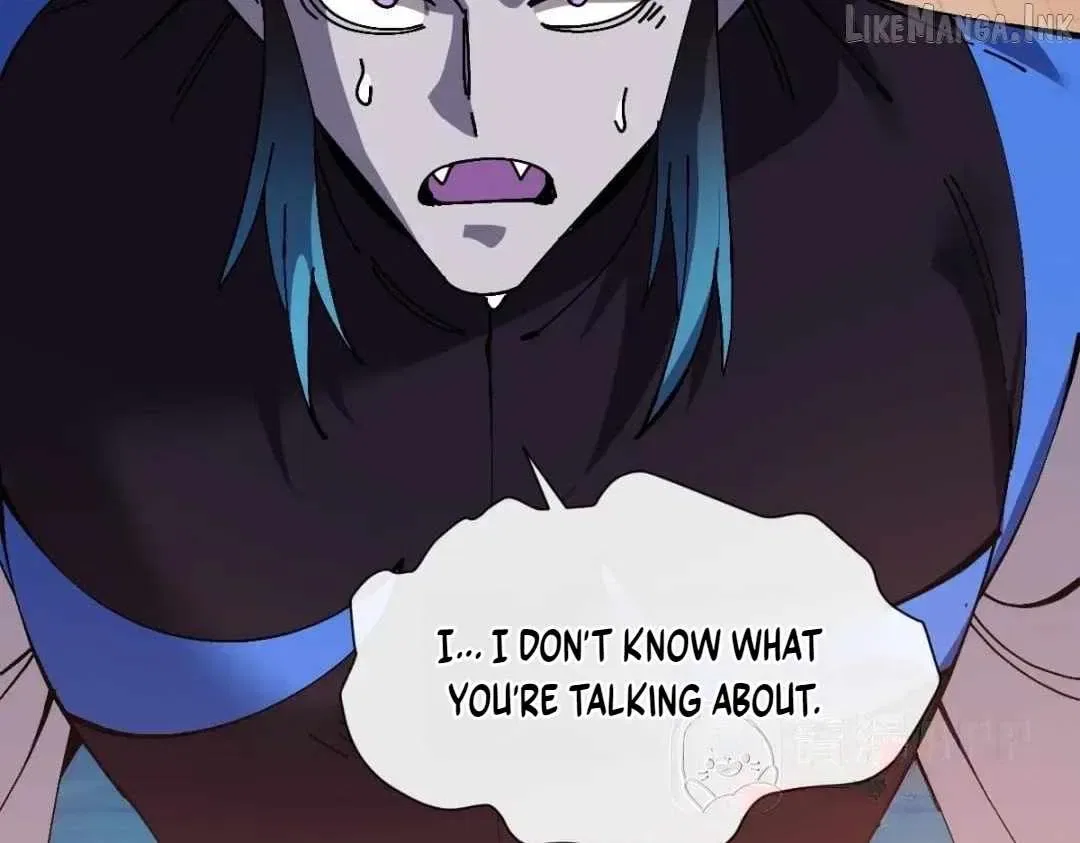 Master: This Villainous Disciple Is Not The Holy Child Chapter 203 – Page 123