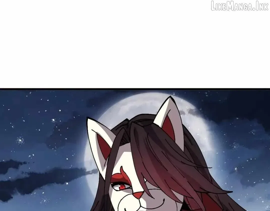 Master: This Villainous Disciple Is Not The Holy Child Chapter 203 – Page 125