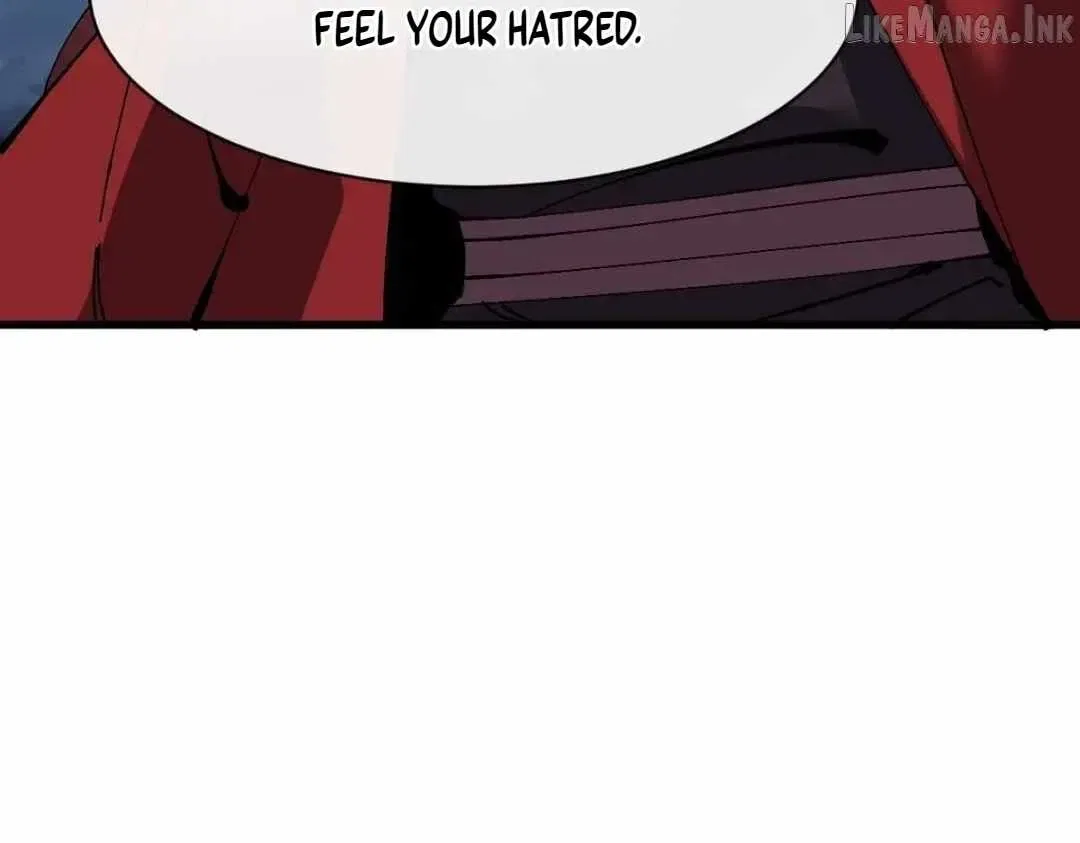Master: This Villainous Disciple Is Not The Holy Child Chapter 203 – Page 127