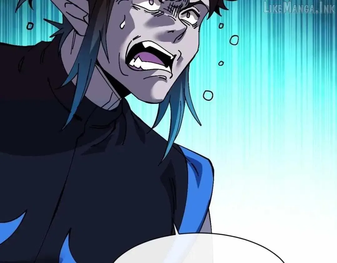 Master: This Villainous Disciple Is Not The Holy Child Chapter 203 – Page 129