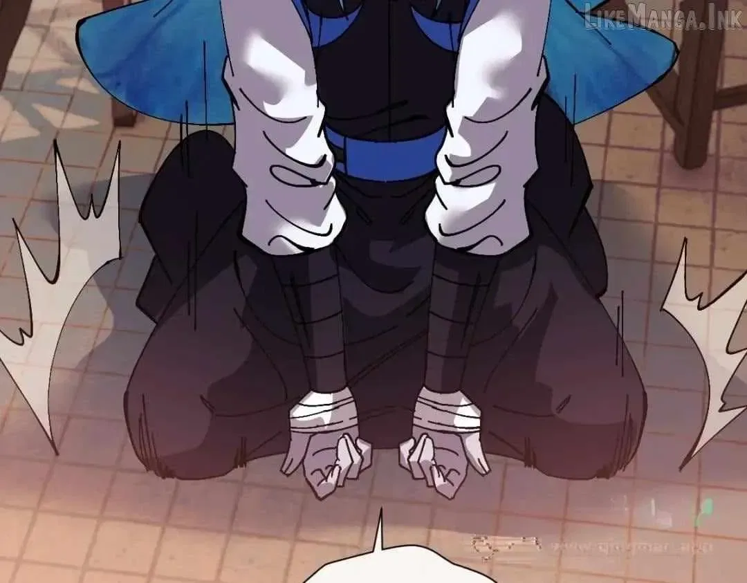 Master: This Villainous Disciple Is Not The Holy Child Chapter 203 – Page 133
