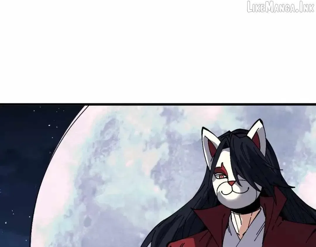 Master: This Villainous Disciple Is Not The Holy Child Chapter 203 – Page 135