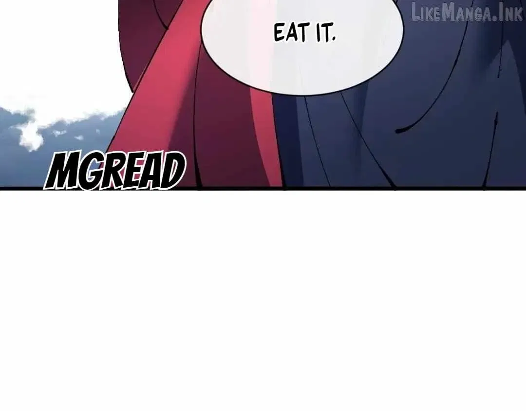 Master: This Villainous Disciple Is Not The Holy Child Chapter 203 – Page 137