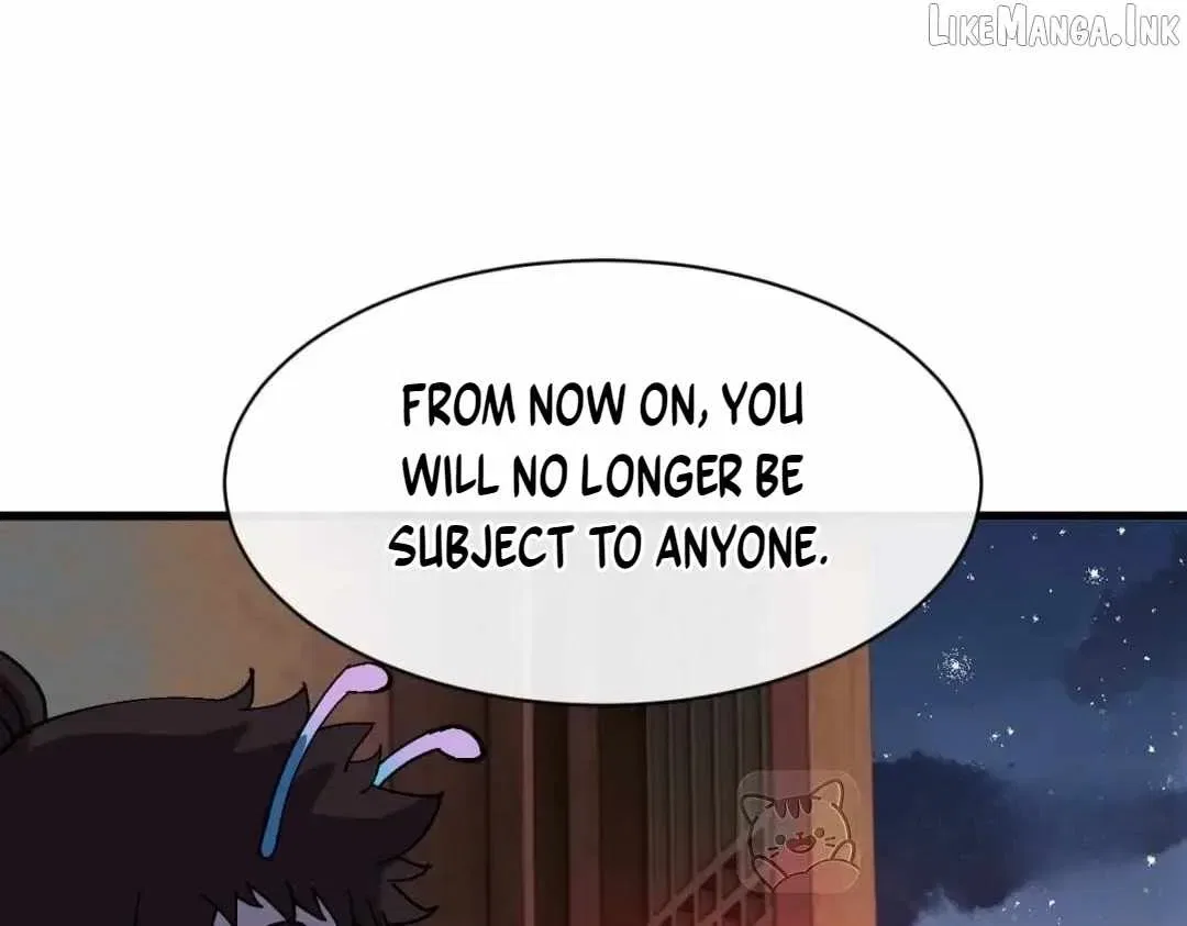 Master: This Villainous Disciple Is Not The Holy Child Chapter 203 – Page 138