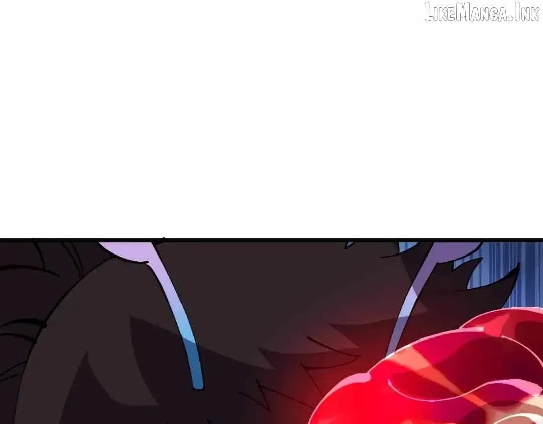 Master: This Villainous Disciple Is Not The Holy Child Chapter 203 – Page 141