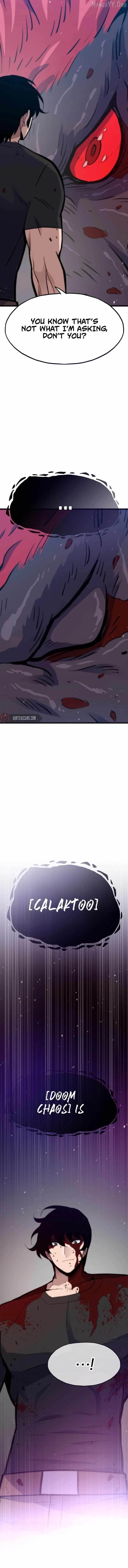 Past Life Returner (Remake 2022) Chapter 153 – Page 2