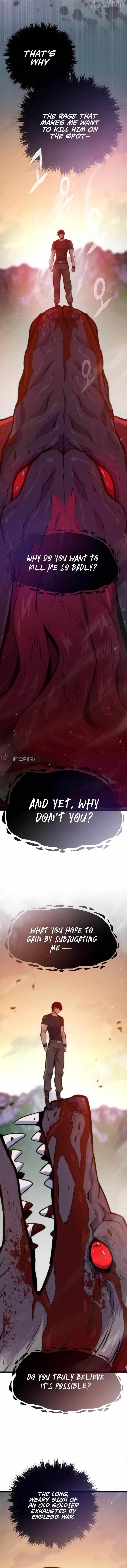 Past Life Returner (Remake 2022) Chapter 153 – Page 5