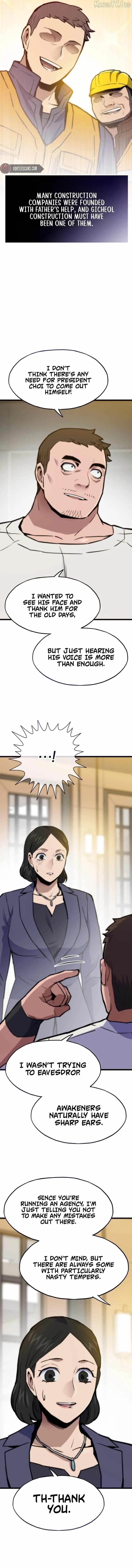 Past Life Returner (Remake 2022) Chapter 153 – Page 19