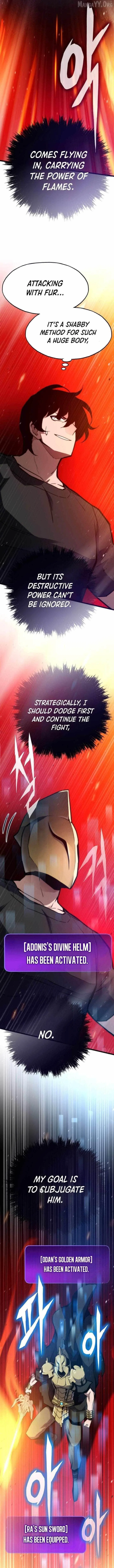 Past Life Returner (Remake 2022) Chapter 152 – Page 4