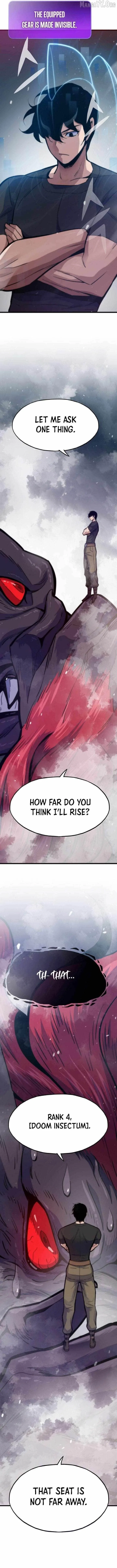 Past Life Returner (Remake 2022) Chapter 152 – Page 13