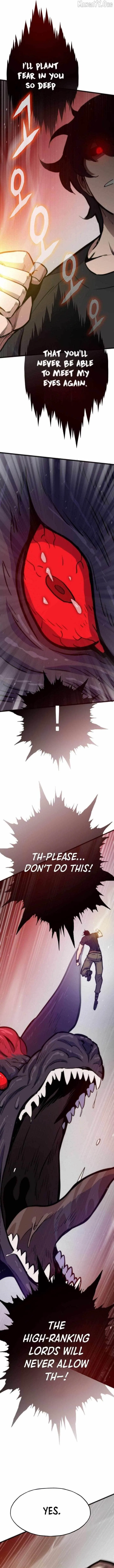 Past Life Returner (Remake 2022) Chapter 152 – Page 15