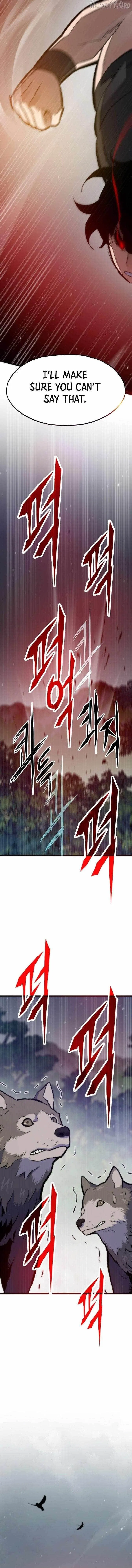 Past Life Returner (Remake 2022) Chapter 152 – Page 16