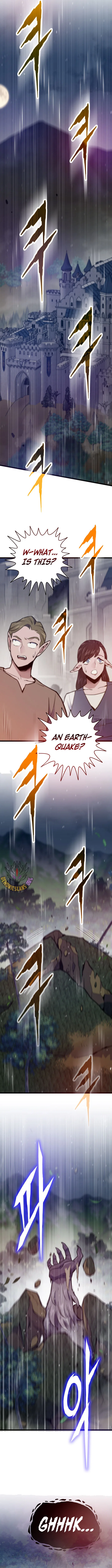 Past Life Returner (Remake 2022) Chapter 151 – Page 4