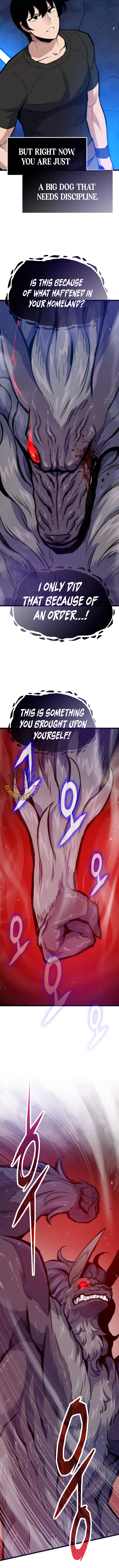 Past Life Returner (Remake 2022) Chapter 151 – Page 6