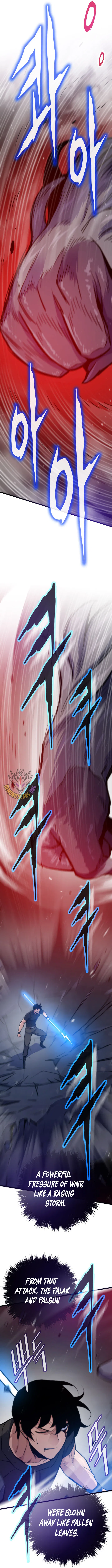 Past Life Returner (Remake 2022) Chapter 151 – Page 7