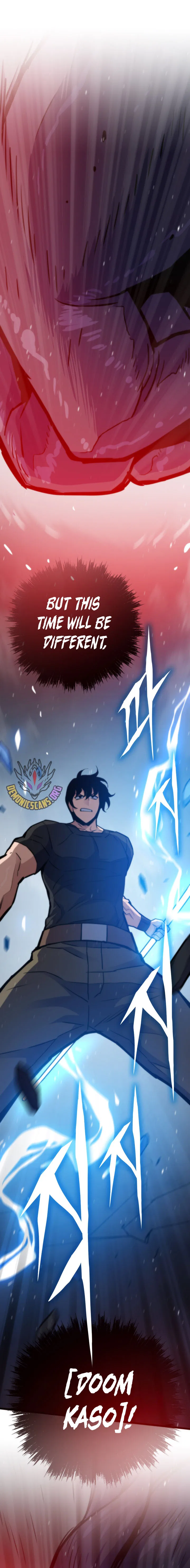Past Life Returner (Remake 2022) Chapter 151 – Page 8