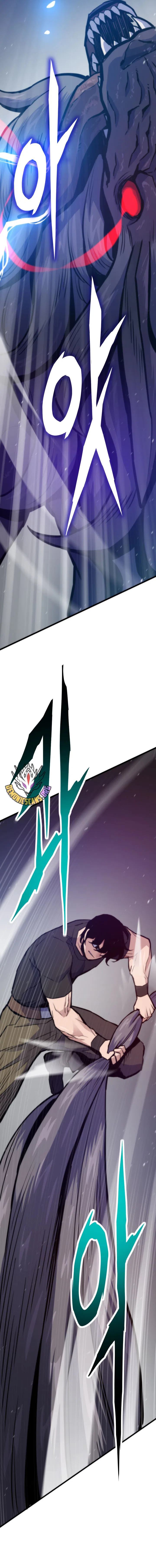Past Life Returner (Remake 2022) Chapter 151 – Page 11